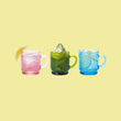 Aderia Repasser Coloured Ice Mug